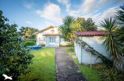 vente maison 449 990 € à proximité de Anglet (64600)