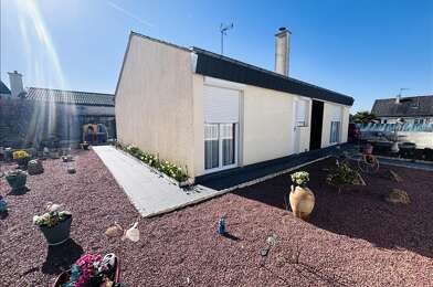 Maison 5 pièces 189000 €