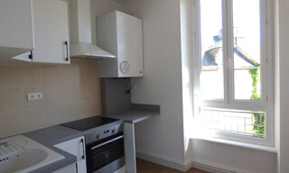 Appartement 3 Pièces 73 m² à louer à Laissac-Sévérac l'Église (12310)