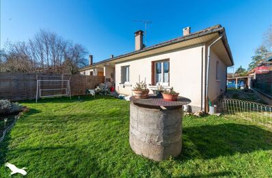 vente maison 215 000 € à proximité de Carnac-Rouffiac (46140)