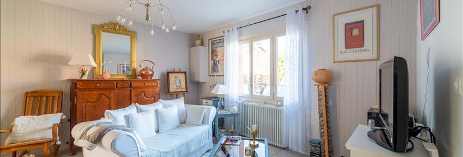 Maison 6 Pièces 136 m² à vendre à Prayssac (46220)