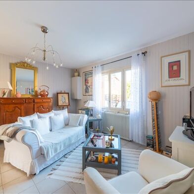 Maison 6 pièces 210000 €