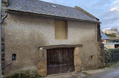 vente maison 28 200 € à proximité de Lassouts (12500)