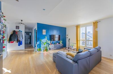 vente appartement 299 000 € à proximité de Chambray-Lès-Tours (37170)