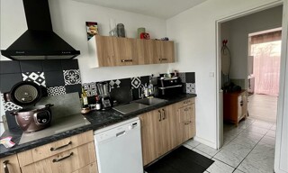 Appartement 4 Pièces 69 m² à vendre à Parentis-en-Born (40160)