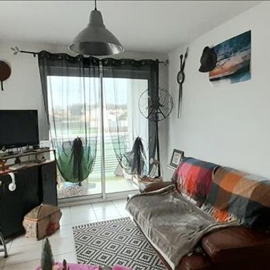 Appartement 2 pièces 171359 €