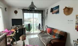 Appartement 2 Pièces 38 m² à vendre à Puilboreau (17138)