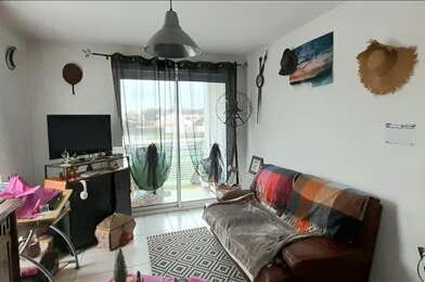 Appartement 2 pièces 171359 €