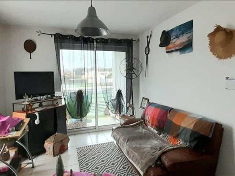 Appartement 2 pièces 38 m² — photo 1