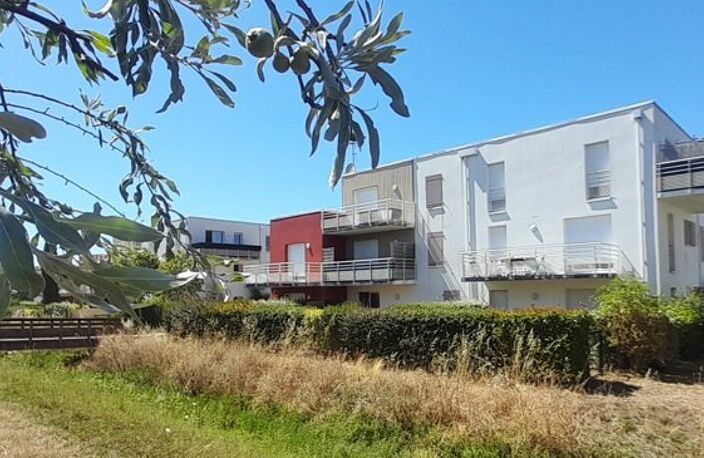 Vente appartement 2 pièces 38 m² Puilboreau (17138) — photo 2