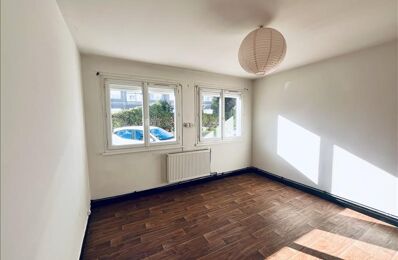 vente appartement 125 000 € à proximité de Blanquefort (33290)