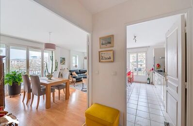 vente appartement 337 600 € à proximité de Eysines (33320)