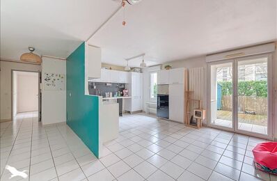 vente appartement 243 800 € à proximité de Artigues-Près-Bordeaux (33370)