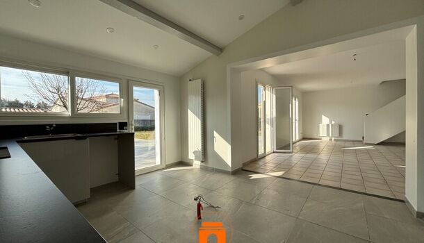 Villa / Maison 4 pièces  à vendre Montélimar 26200