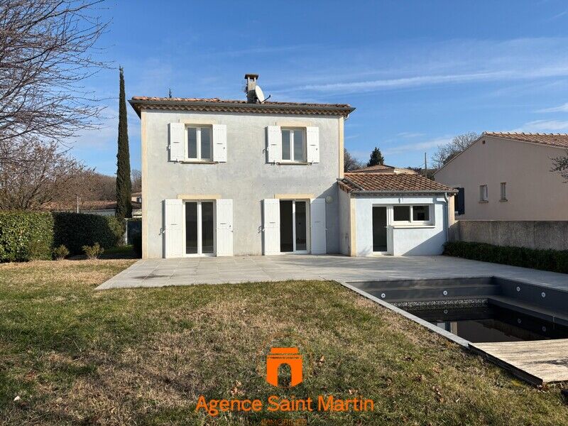 Villa / Maison  T4 à vendre Montélimar 26200