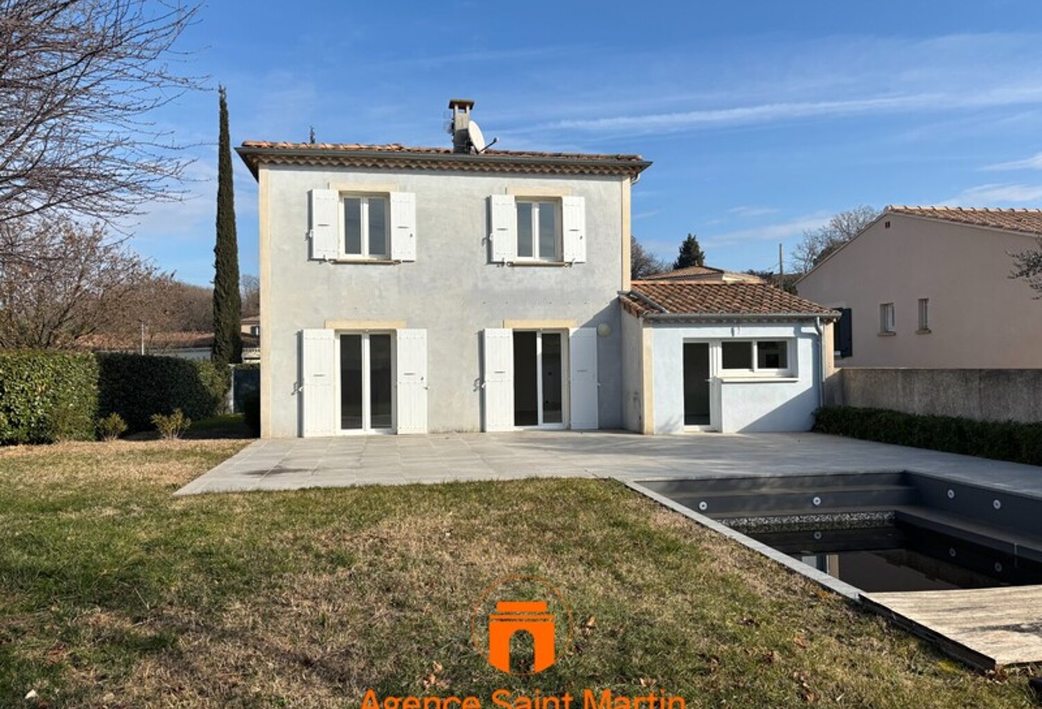 Maison — photo 1