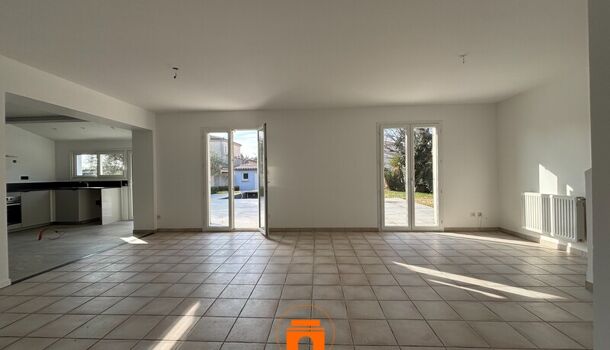 Villa / Maison 4 pièces  à vendre Montélimar 26200