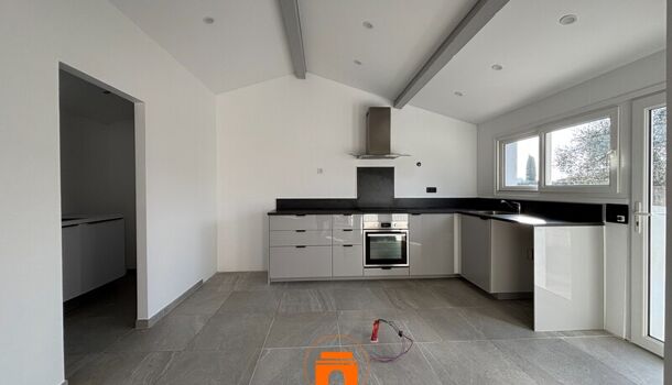 Villa / Maison 4 pièces  à vendre Montélimar 26200