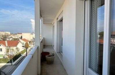 vente appartement 119 000 € à proximité de Rochemaure (07400)