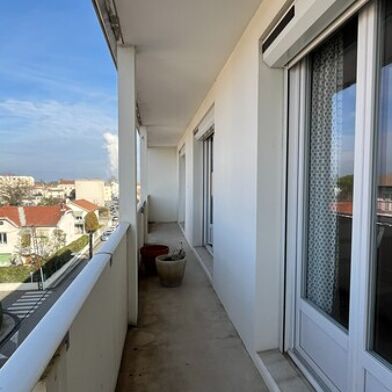 Appartement 4 pièces 119000 €
