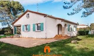 Maison 5 Pièces 140 m² à vendre à Montélimar (26200)