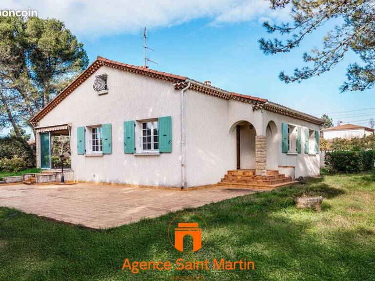 Maison — photo 1