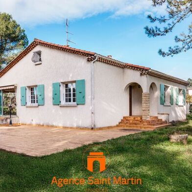 Maison 5 pièces 330000 €