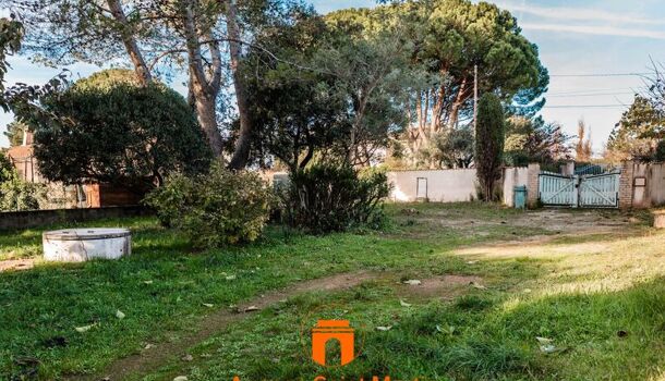 Villa / Maison 5 pièces  à vendre Montélimar 26200