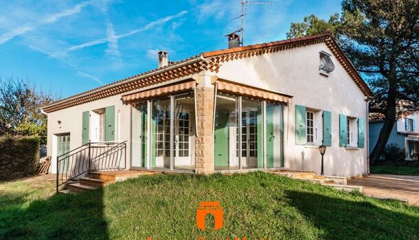 Villa / Maison 5 pièces  à vendre Montélimar 26200