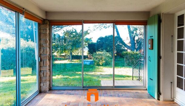 Villa / Maison 5 pièces  à vendre Montélimar 26200