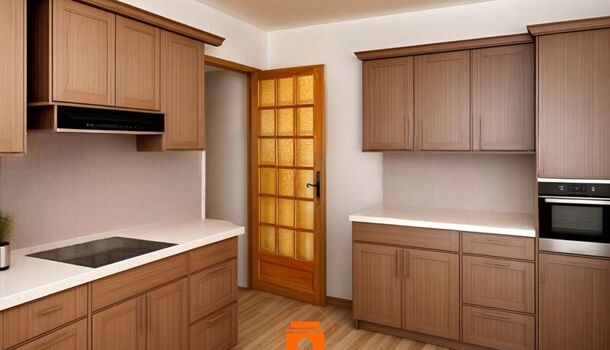 Villa / Maison 5 pièces  à vendre Montélimar 26200