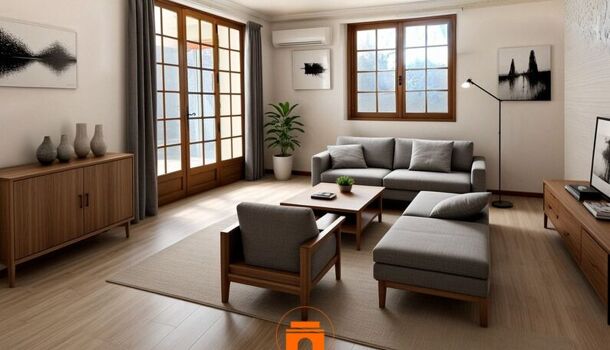 Villa / Maison 5 pièces  à vendre Montélimar 26200