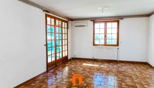 Villa / Maison 5 pièces  à vendre Montélimar 26200