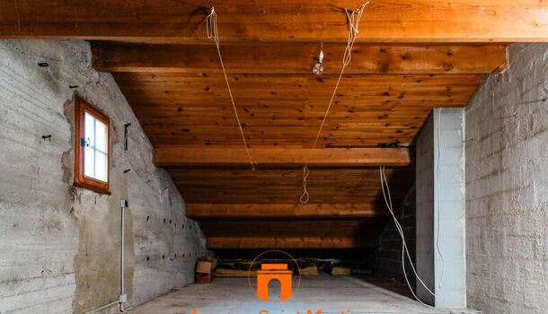 Villa / Maison 5 pièces  à vendre Montélimar 26200