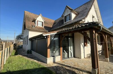 vente maison 159 900 € à proximité de Issac (24400)