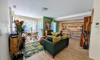 Maison 8 Pièces 158 m² à vendre à Montpellier (34090)