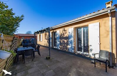 vente maison 370 000 € à proximité de Arcachon (33120)