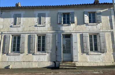 vente maison 155 150 € à proximité de Nieul-Lès-Saintes (17810)