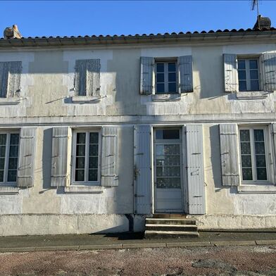 Maison 5 pièces 93 m²