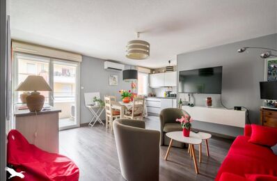 vente appartement 223 650 € à proximité de Beauzelle (31700)