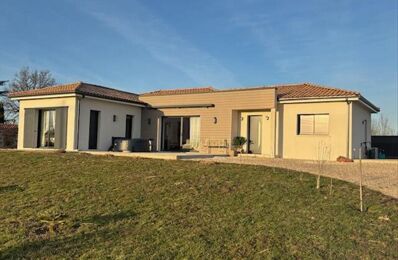 vente maison 298 500 € à proximité de Verteillac (24320)