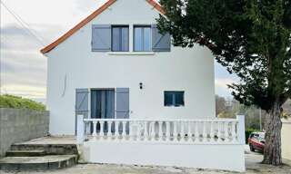 Maison 5 Pièces 99 m² à vendre à La Celle-Guenand (37350)