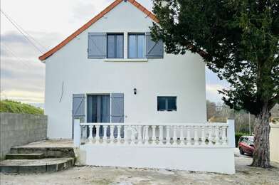 Maison 5 pièces 149800 €