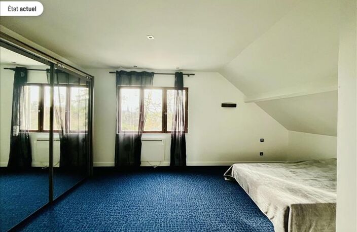 Maison de bourg de 5 pièces principales — photo 4