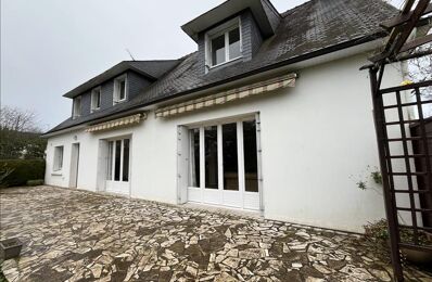 vente maison 249 100 € à proximité de Saint-Tugdual (56540)