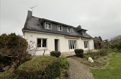 vente maison 213 000 € à proximité de Guiscriff (56560)