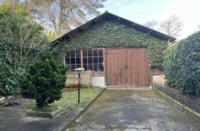 vente maison 181 050 € à proximité de Bourriot-Bergonce (40120)