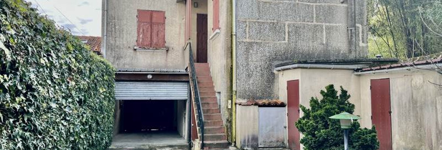 Maison 5 Pièces 201 m² à vendre à Saint-Justin (40240)