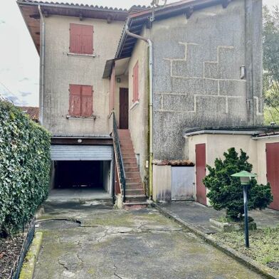 Maison 5 pièces 176550 €