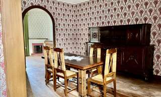 Maison 5 Pièces 201 m² à vendre à Saint-Justin (40240)